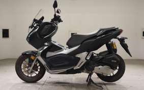 HONDA ADV150 2008 KF38