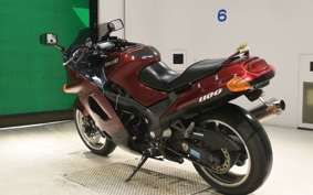 KAWASAKI ZZ1100 NINJA R Gen.2 1999 ZXT10D