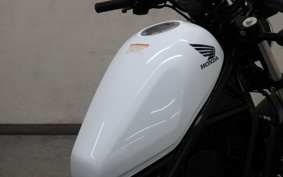 HONDA REBEL MC49
