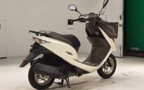 HONDA DIO CESTA GEN 2 2005 AF68