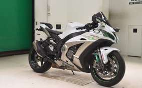 KAWASAKI ZX 10 NINJA ABS 2017