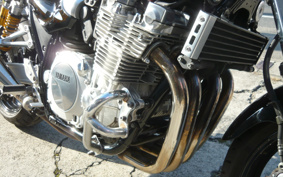 YAMAHA XJR1300 2007 RP17J