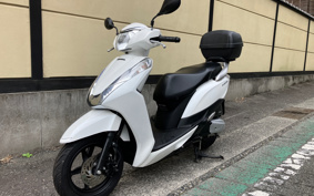 HONDA LEAD 125 JF45