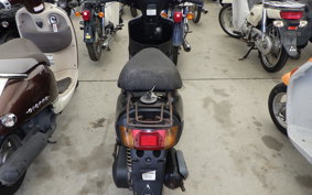 YAMAHA JOG 90 Sports Edition