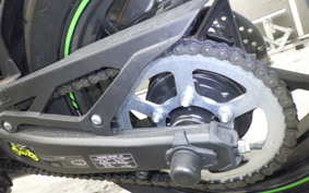 KAWASAKI ZX-4RR 2025 ZX400P