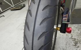HONDA MONKEY 125 JB02