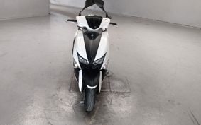 YAMAHA  CYGNUS  GRIF ASU SEJ4J