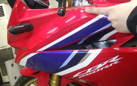 HONDA CBR250RR A 2000 MC51