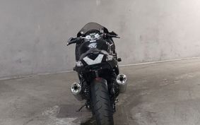 KAWASAKI ZZR1400 ZXT40C