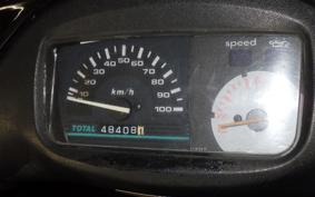 SUZUKI ADDRESS V100 CE11A