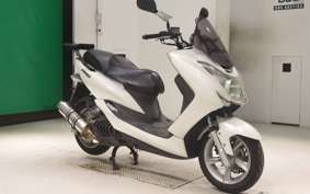 YAMAHA MAJESTY155 S 2022 SG28J