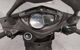 YAMAHA CYGNUS125XSR SE44J