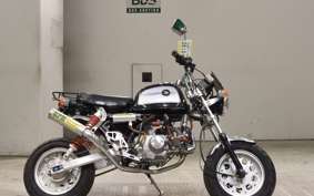 HONDA MONKEY Z50J