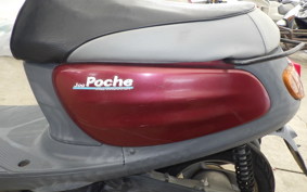 YAMAHA JOG POCHE SA08J