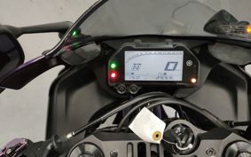 YAMAHA YZF-R25 RG74J