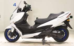 SUZUKI BURGMAN400 A 2020 DU11A