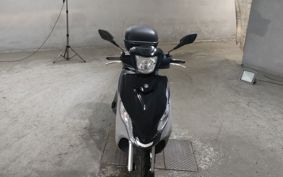 SUZUKI ADDRESS V125 DT11A