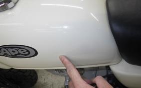 HONDA APE 50 2013 AC16