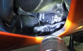 KAWASAKI ZZ1400 NINJA R 2009 ZXT40C