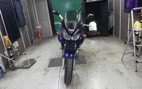 YAMAHA TDM900 2003