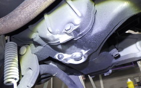 SUZUKI ADDRESS V125 2025 CF4EA