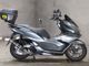 Фото Honda PCX 160 с японского аукциона