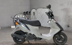 SUZUKI ADDRESS V125 CF46A