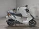 Фото Suzuki ADDRESS V125 с японского аукциона