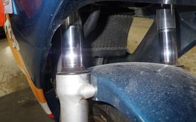 HONDA NSR50 Gen.4 2022 AC10