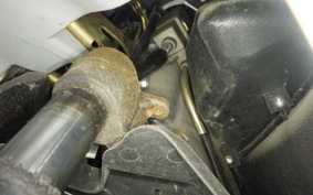 HONDA DIO Gen.5 2021 AF56