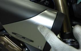 HONDA CB650R E-Clutch 2026 RH17