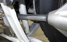 YAMAHA DRAGSTAR 400 2001 VH01J