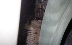 YAMAHA TOWN MATE 50 22F