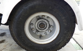 HONDA GYRO CANOPY TA02