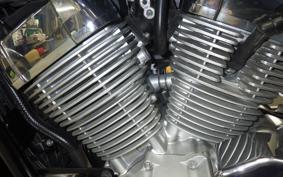 HONDA SHADOW 750 Gen. 3 2012 RC50