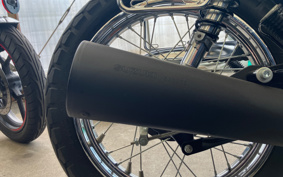 SUZUKI GLASS TRACKER BIG BOY NJ4DA