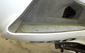 PGO G-MAX200