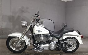 HARLEY FLSTF 1450 2005 BMY