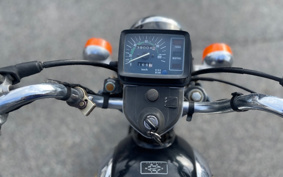 HONDA CD125T BENLY CD125T