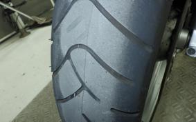 KAWASAKI ZZ-R400 Gen.2 2006 ZX400N
