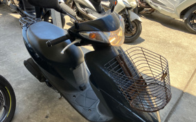 SUZUKI ADDRESS V50 CA4BA
