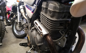 KAWASAKI SUPER SHERPA KL250G