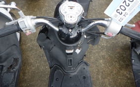 YAMAHA VINO 50 SA37J