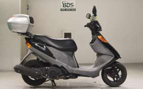 SUZUKI ADDRESS V125 2023 CF4EA