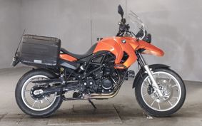 BMW F650GS 2010 0218