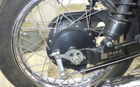 KAWASAKI 250TR BJ250F