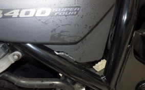 HONDA CB400SF GEN 4 2015 NC42