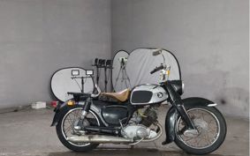 HONDA C90 C92