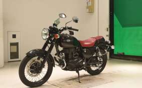 KAWASAKI ESTRELLA 2005 BJ250A