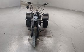 YAMAHA VIRAGO 250 Trike 3DM